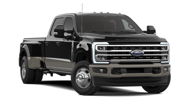 2026 Ford Super Duty F-350® King Ranch®