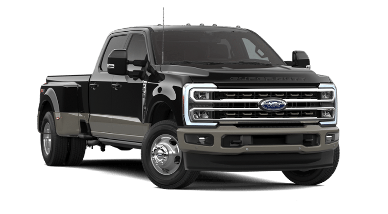2026 Ford Super Duty F-350® King Ranch®