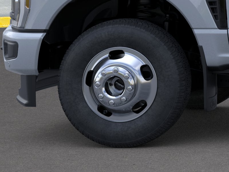 2026 Ford Super Duty F-350® Platinum®