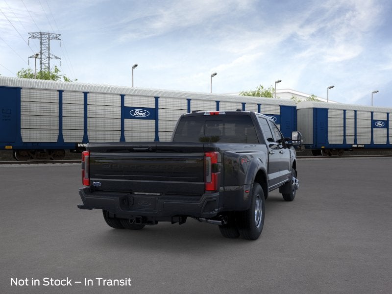 2026 Ford Super Duty F-350® Platinum®