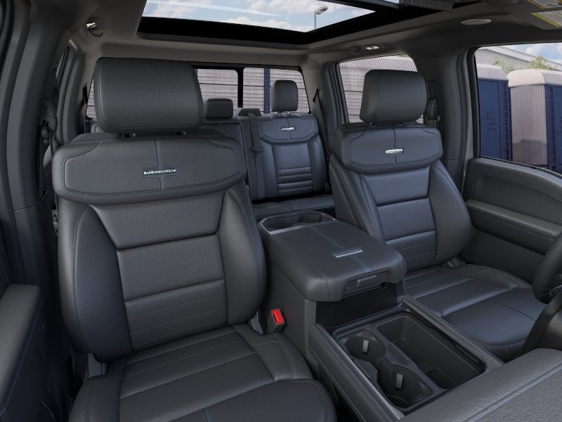 2026 Ford Super Duty F-350® Platinum®