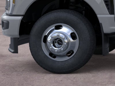 2026 Ford Super Duty F-350® Platinum®