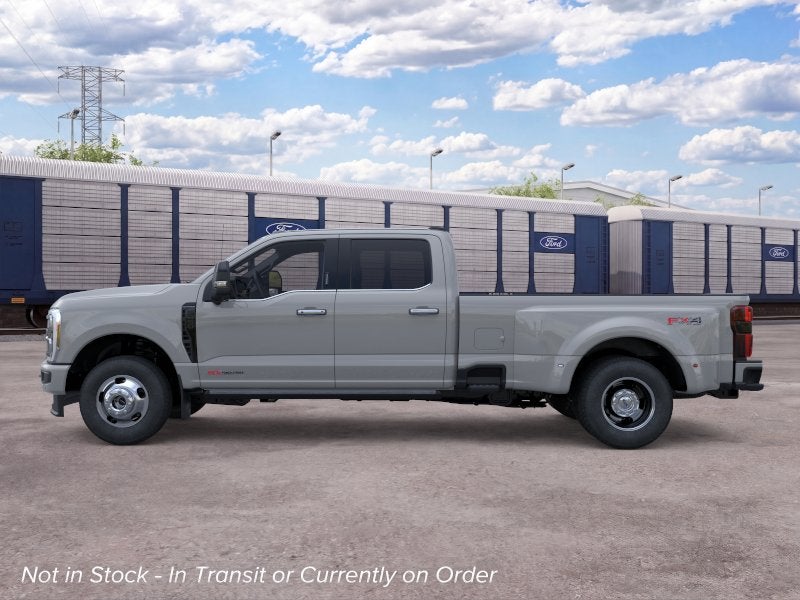 2026 Ford Super Duty F-350® Platinum®