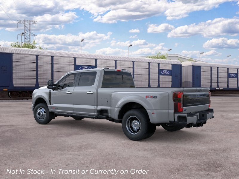 2026 Ford Super Duty F-350® Platinum®
