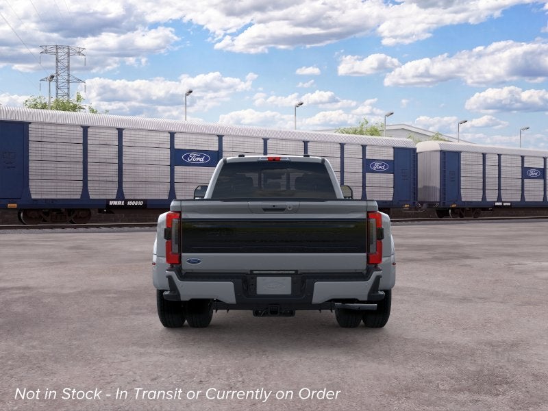 2026 Ford Super Duty F-350® Platinum®