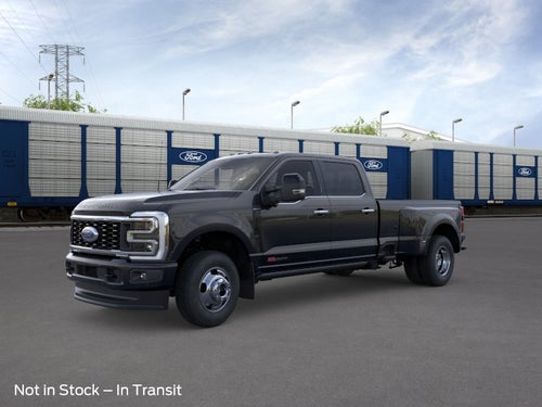 2026 Ford Super Duty F-350® Platinum®
