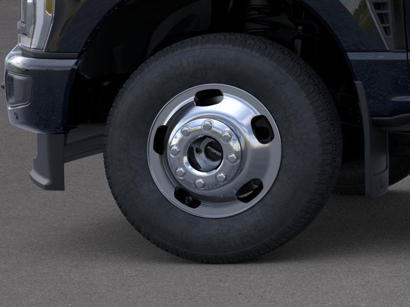 2026 Ford Super Duty F-350® Platinum®