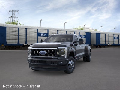 2026 Ford Super Duty F-350® Platinum®