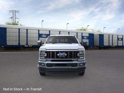 2026 Ford Super Duty F-350® King Ranch®