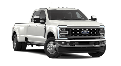 2026 Ford Super Duty F-350® King Ranch®