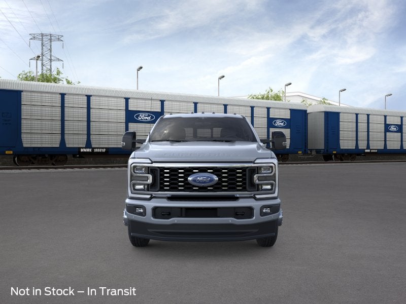 2026 Ford Super Duty F-350® Platinum®
