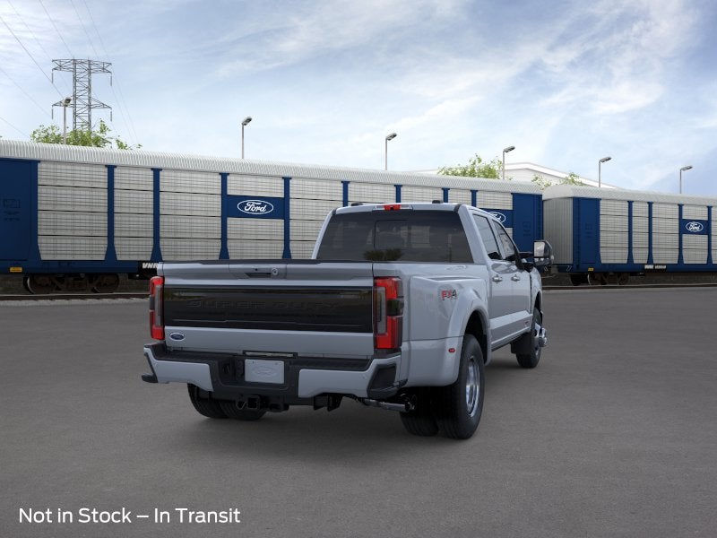 2026 Ford Super Duty F-350® Platinum®