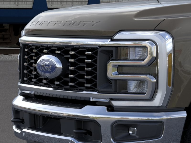 2026 Ford Super Duty F-350® King Ranch®
