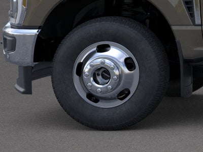 2026 Ford Super Duty F-350® King Ranch®