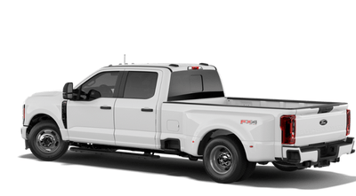 2027 Ford Super Duty F-350® XL