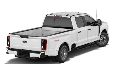 2027 Ford Super Duty F-350® XL