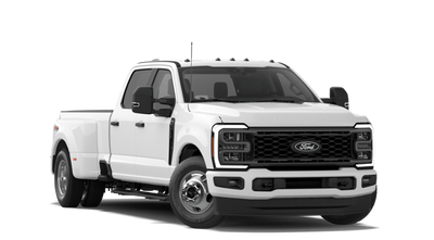 2027 Ford Super Duty F-350® XL