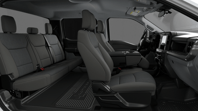 2027 Ford Super Duty F-350® XL