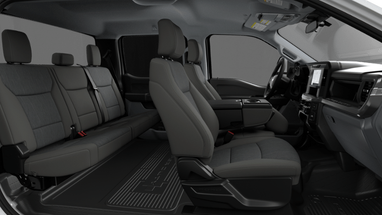 2027 Ford Super Duty F-350® XL