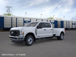 2026 Ford Super Duty F-350® XL