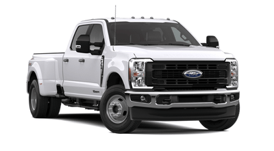 2026 Ford Super Duty F-350® XL