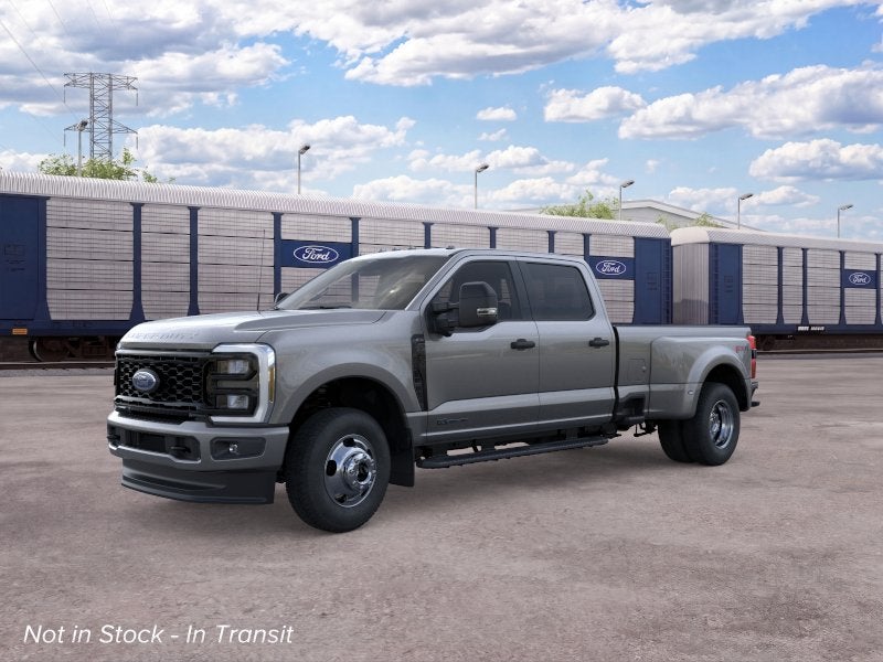 2026 Ford Super Duty F-350® XL