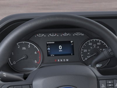 2026 Ford Super Duty F-350® XL