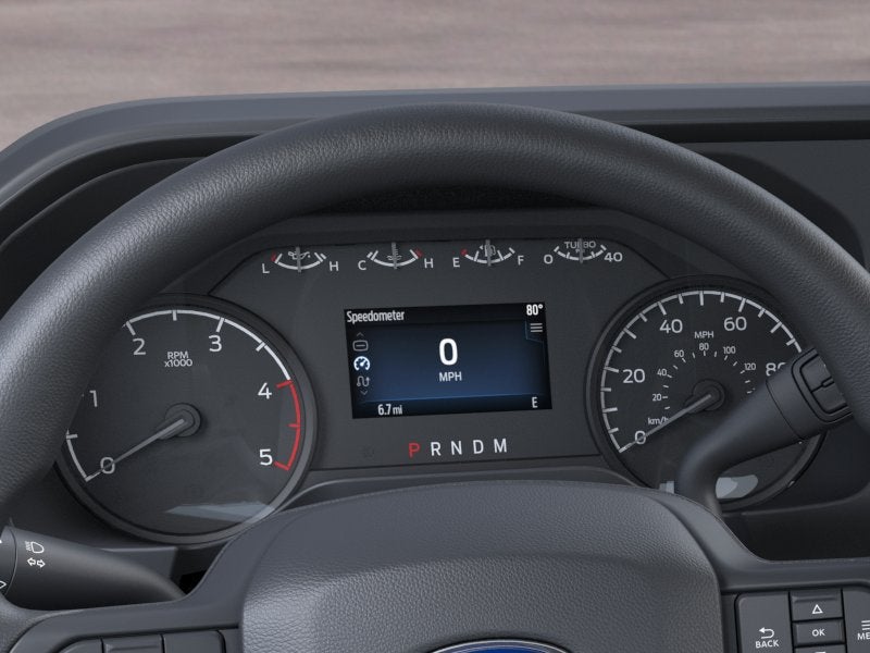 2026 Ford Super Duty F-350® XL