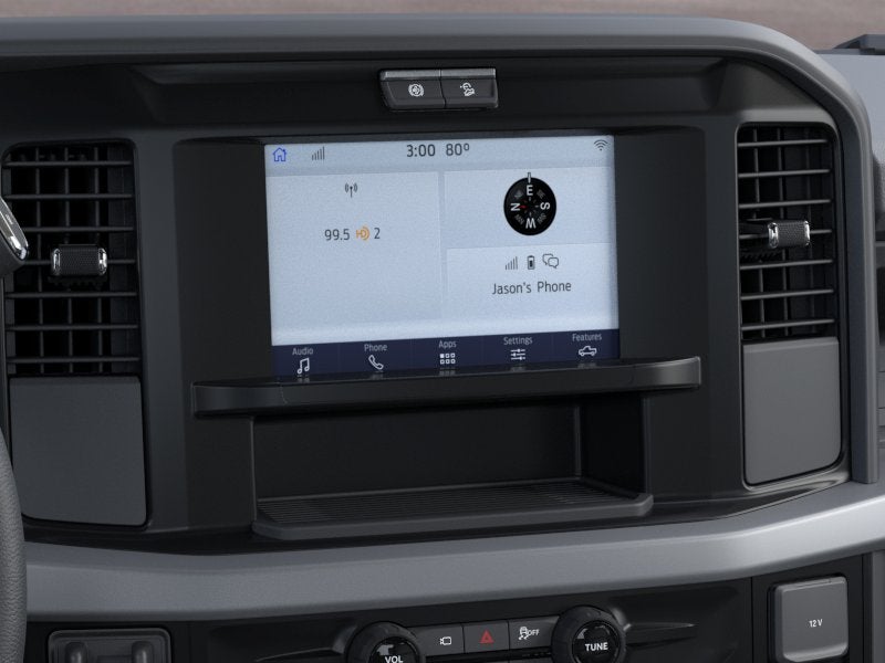 2026 Ford Super Duty F-350® XL