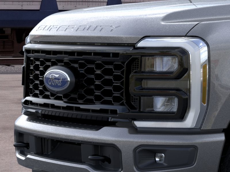 2026 Ford Super Duty F-350® XL