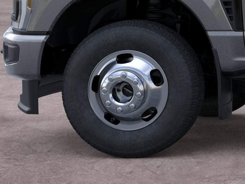 2026 Ford Super Duty F-350® XL