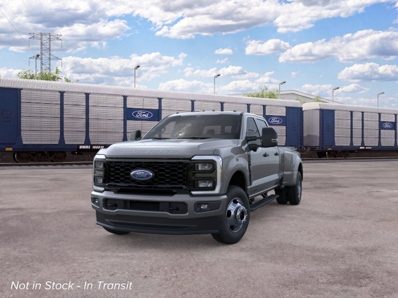 2026 Ford Super Duty F-350® XL