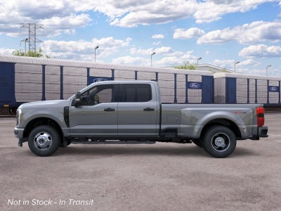 2026 Ford Super Duty F-350® XL