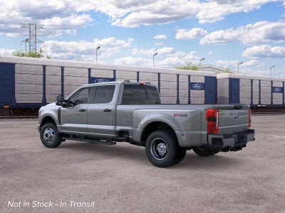 2026 Ford Super Duty F-350® XL