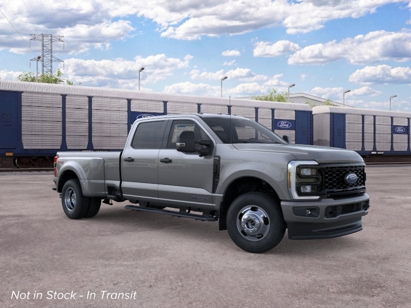 2026 Ford Super Duty F-350® XL