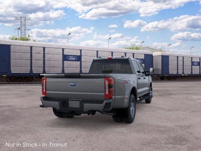2026 Ford Super Duty F-350® XL