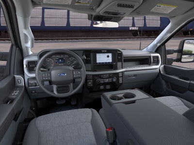 2026 Ford Super Duty F-350® XL