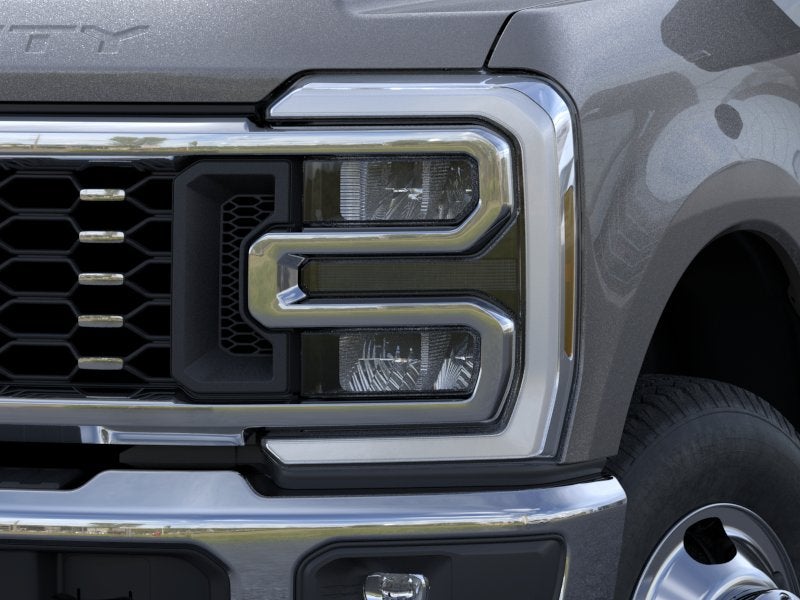 2026 Ford Super Duty F-350® Lariat®