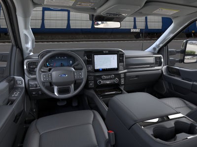 2026 Ford Super Duty F-350® Lariat®