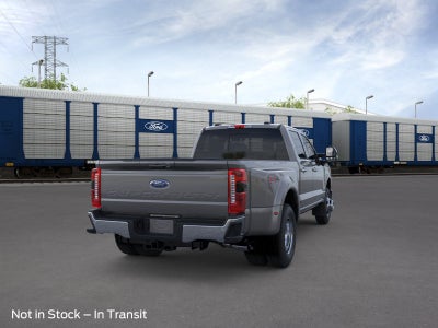 2026 Ford Super Duty F-350® Lariat®