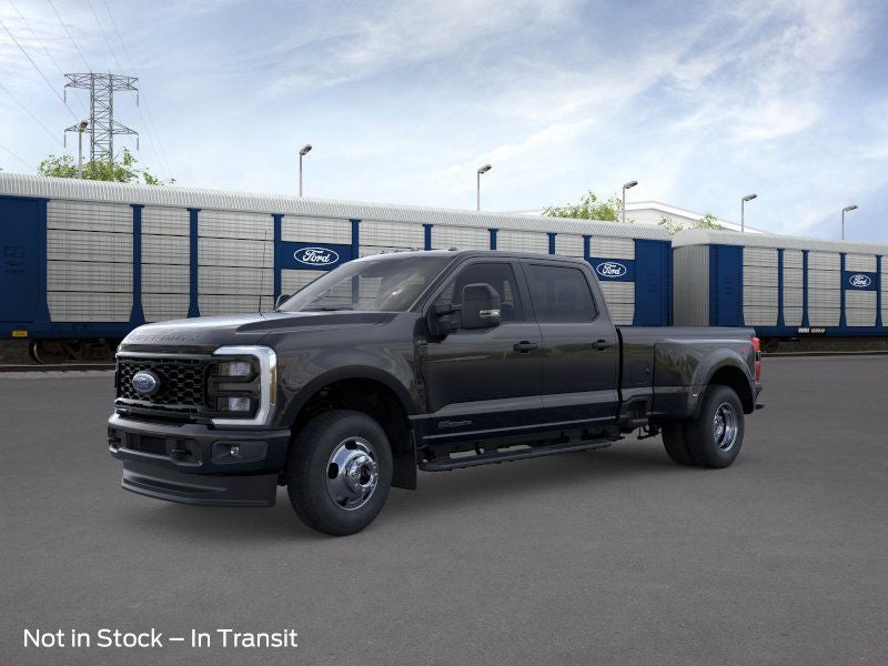 2026 Ford Super Duty F-350® XL