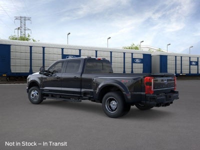 2026 Ford Super Duty F-350® XL