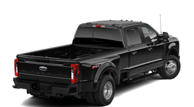 2026 Ford Super Duty F-350® XL
