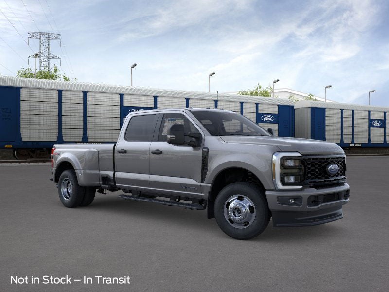 2026 Ford Super Duty F-350® XL