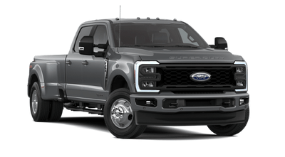 2026 Ford Super Duty F-350® XL