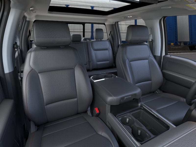 2026 Ford Super Duty F350 4X4 CREW/C