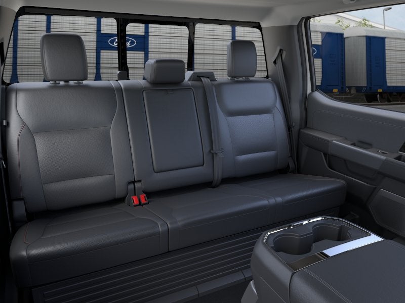 2026 Ford Super Duty F350 4X4 CREW/C