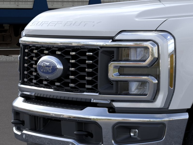 2026 Ford Super Duty F350 4X4 CREW/C