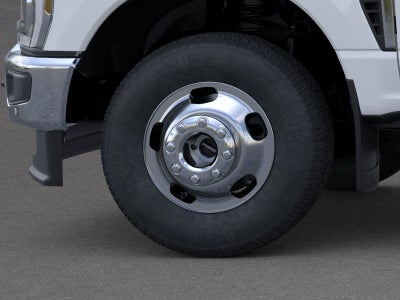 2026 Ford Super Duty F350 4X4 CREW/C