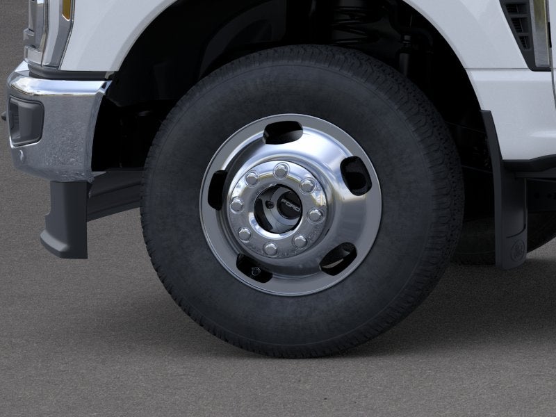 2026 Ford Super Duty F350 4X4 CREW/C